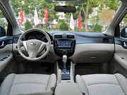 2013款 1.6L CVT酷咖版 2013款 1.6L CVT酷咖版