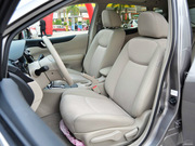 2013款 1.6L CVT酷咖版 2013款 1.6L CVT酷咖版