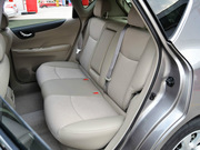 2013款 1.6L CVT酷咖版 2013款 1.6L CVT酷咖版