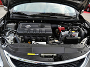 2013款 1.6L CVT酷咖版 2013款 1.6L CVT酷咖版