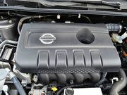 2013款 1.6L CVT酷咖版 2013款 1.6L CVT酷咖版