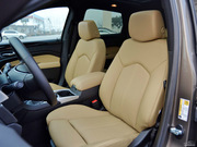 2014款 3.0L 精英型 2014款 3.0L 精英型