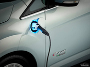 2014款 Solar Energi Concept 2014款 Solar Energi Concept