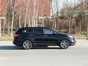 2013款 3.0L 6座四驅(qū)豪華版 2013款 3.0L 6座四驅(qū)豪華版