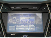 2013款 3.0L 6座四驅(qū)豪華版 2013款 3.0L 6座四驅(qū)豪華版