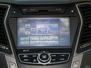 2013款 3.0L 6座四驅(qū)豪華版 2013款 3.0L 6座四驅(qū)豪華版