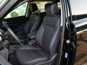 2013款 3.0L 6座四驅(qū)豪華版 2013款 3.0L 6座四驅(qū)豪華版