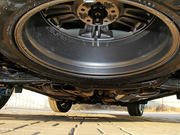 2013款 3.0L 6座四驅(qū)豪華版 2013款 3.0L 6座四驅(qū)豪華版