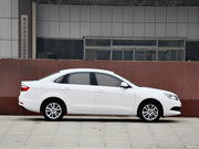 2013款 1.6L 手動 致尚版 2013款 1.6L 手動 致尚版