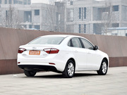 2013款 1.6L 手動 致尚版 2013款 1.6L 手動 致尚版