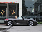 2013款 Boxster 2.7L 2013款 Boxster 2.7L