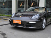 2013款 Boxster 2.7L 2013款 Boxster 2.7L