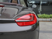 2013款 Boxster 2.7L 2013款 Boxster 2.7L