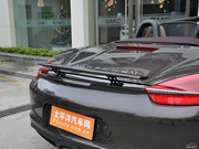 2013款 Boxster 2.7L 2013款 Boxster 2.7L