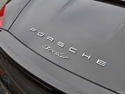 2013款 Boxster 2.7L 2013款 Boxster 2.7L