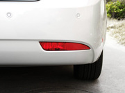 2013款 三廂 1.8L CVT精英型 2013款 三廂 1.8L CVT精英型