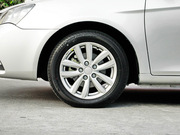 2013款 三廂 1.8L CVT精英型 2013款 三廂 1.8L CVT精英型