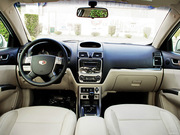 2013款 三廂 1.8L CVT精英型 2013款 三廂 1.8L CVT精英型