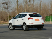 2013款 2.0T 手動 兩驅(qū)尊享版 2013款 2.0T 手動 兩驅(qū)尊享版