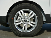 2013款 2.0T 手動 兩驅(qū)尊享版 2013款 2.0T 手動 兩驅(qū)尊享版