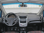 2013款 三廂 1.2L 手動 時尚幸福版 2013款 三廂 1.2L 手動 時尚幸福版