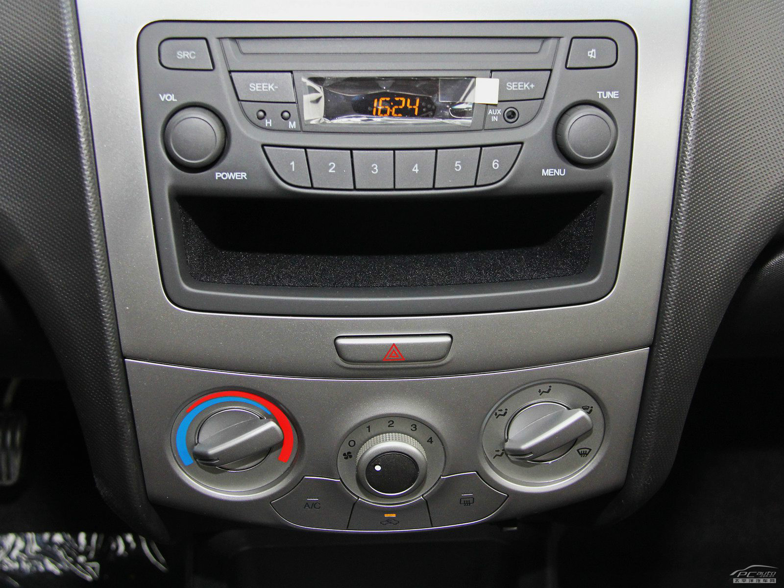 賽歐空間高清大圖