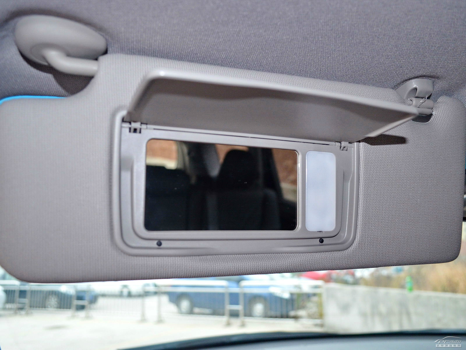 奧德賽內(nèi)飾高清大圖