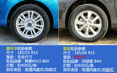 嘉年華對比致炫