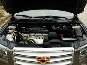 2013款 2.0L 手動(dòng)精英型 2013款 2.0L 手動(dòng)精英型