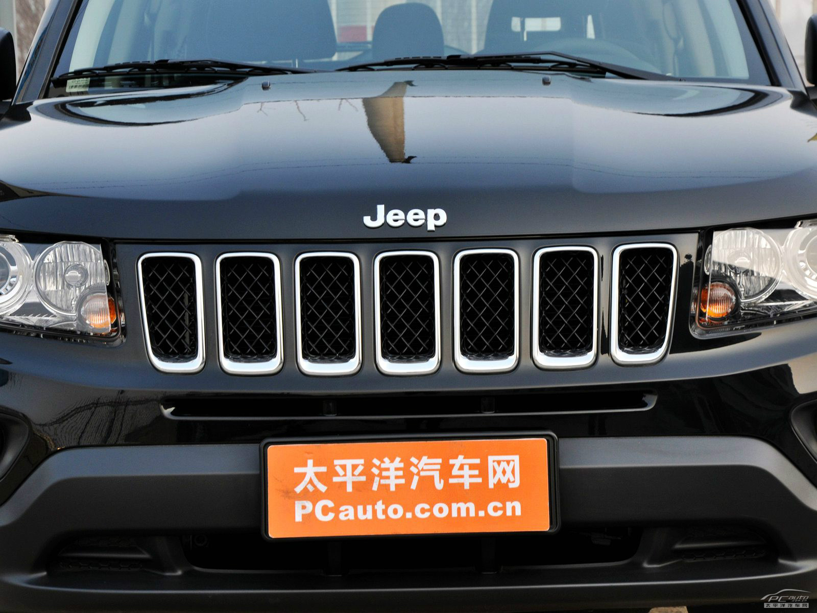 指南者(進(jìn)口)外觀高清大圖
