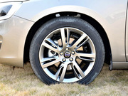 2014款 2.0T T5 智越版