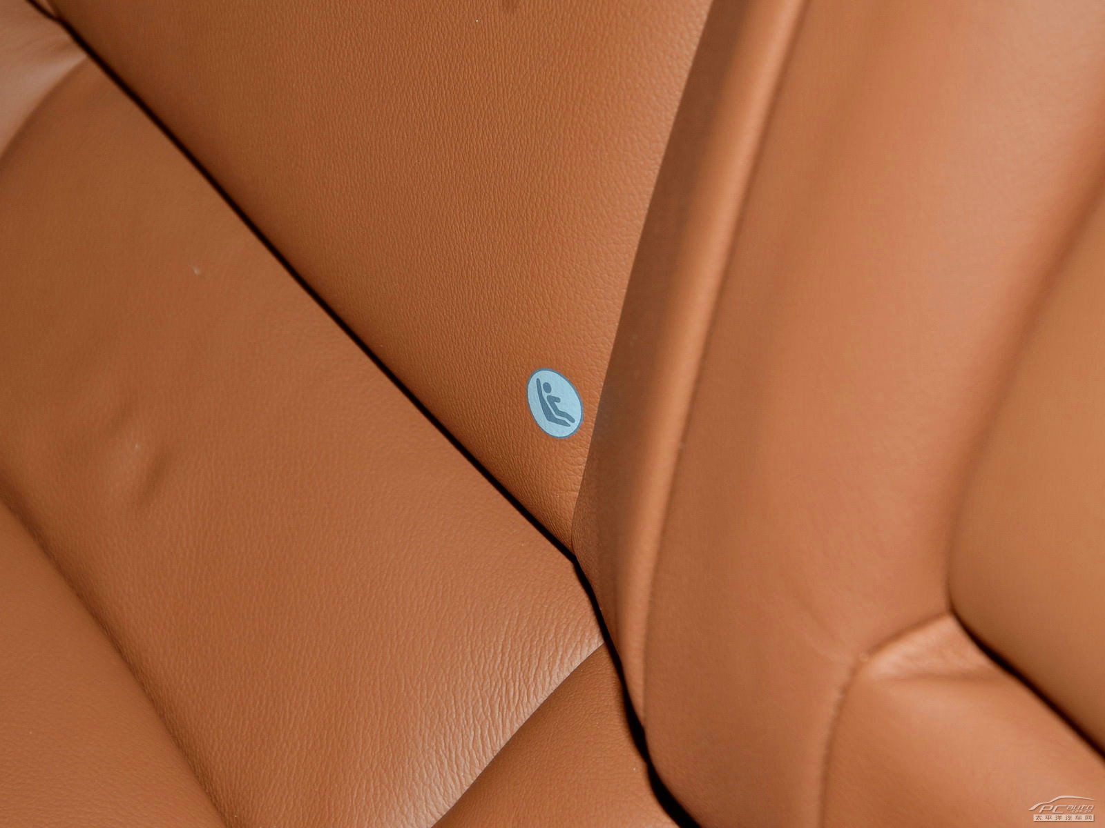 沃爾沃S60內(nèi)飾高清大圖