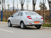 2014款 1.3L 手動(dòng)旗艦型 2014款 1.3L 手動(dòng)旗艦型