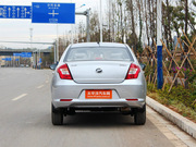2014款 1.3L 手動(dòng)旗艦型 2014款 1.3L 手動(dòng)旗艦型
