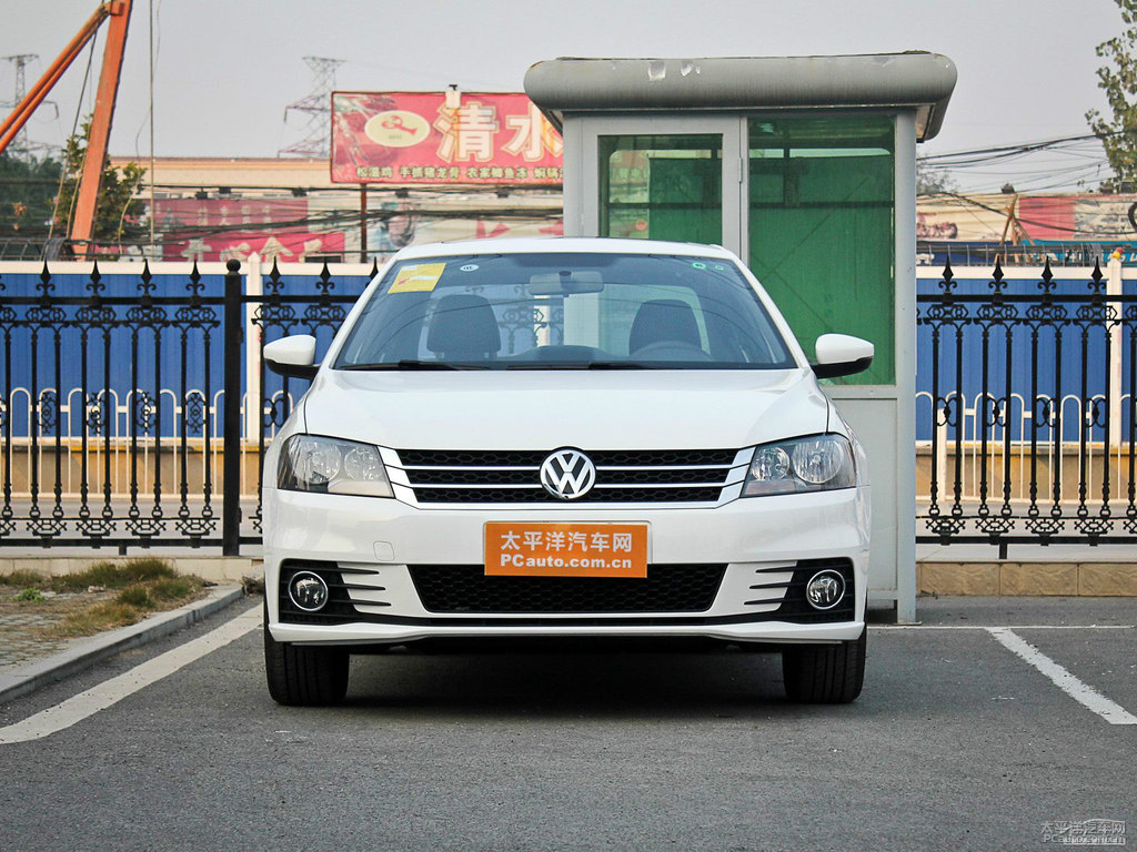 雅致白朗逸整車外觀外觀圖片
