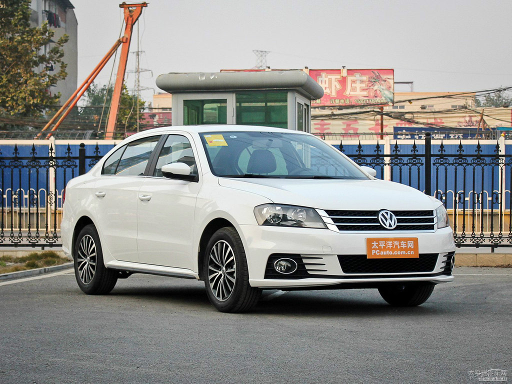 雅致白朗逸整車外觀外觀圖片