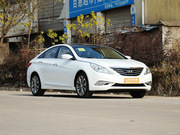 2013款 2.0L 自動 至尊型 2013款 2.0L 自動 至尊型