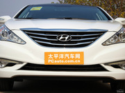 2013款 2.0L 自動 至尊型 2013款 2.0L 自動 至尊型