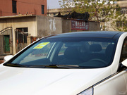 2013款 2.0L 自動 至尊型 2013款 2.0L 自動 至尊型