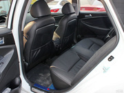 2013款 2.0L 自動 至尊型 2013款 2.0L 自動 至尊型