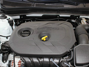 2013款 2.0L 自動 至尊型 2013款 2.0L 自動 至尊型