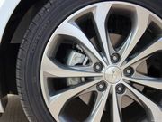 2013款 2.0L 自動 至尊型 2013款 2.0L 自動 至尊型