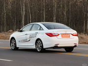 2013款 2.4L 自動 頂級型 國IV 2013款 2.4L 自動 頂級型 國IV