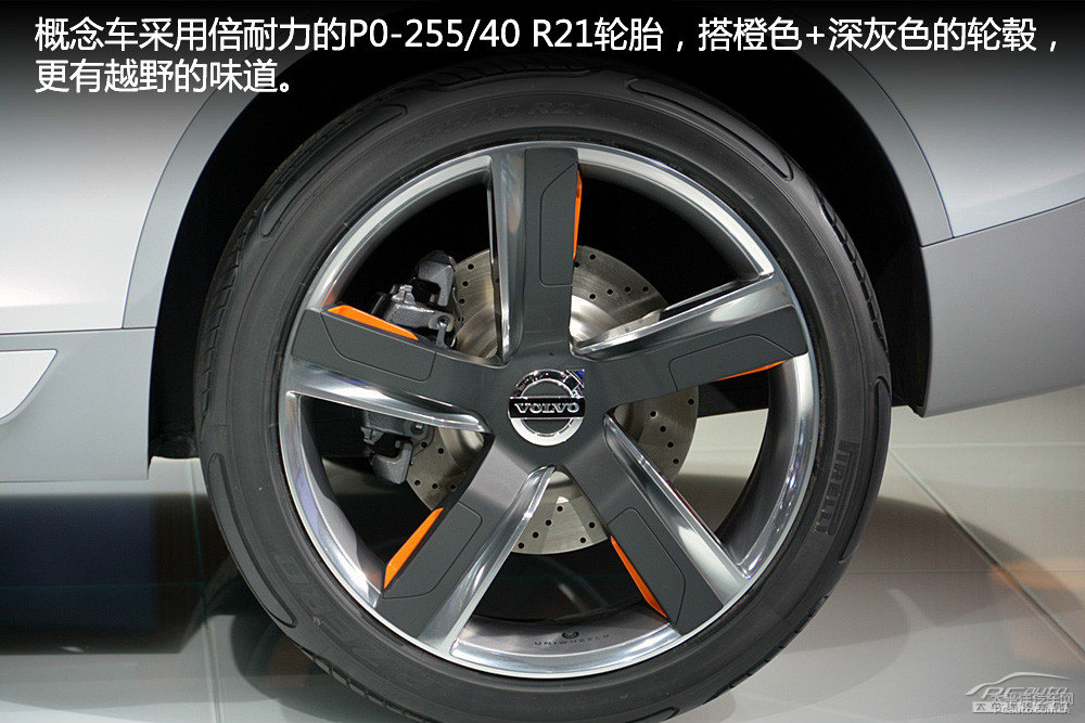 沃爾沃XC90圖片