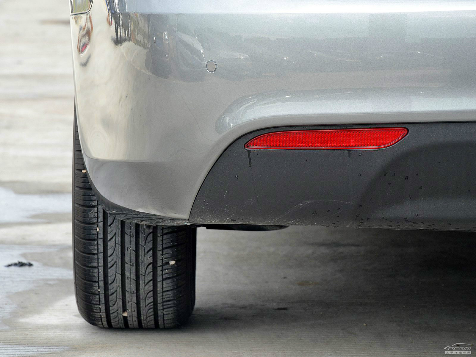 福瑞迪外觀高清大圖