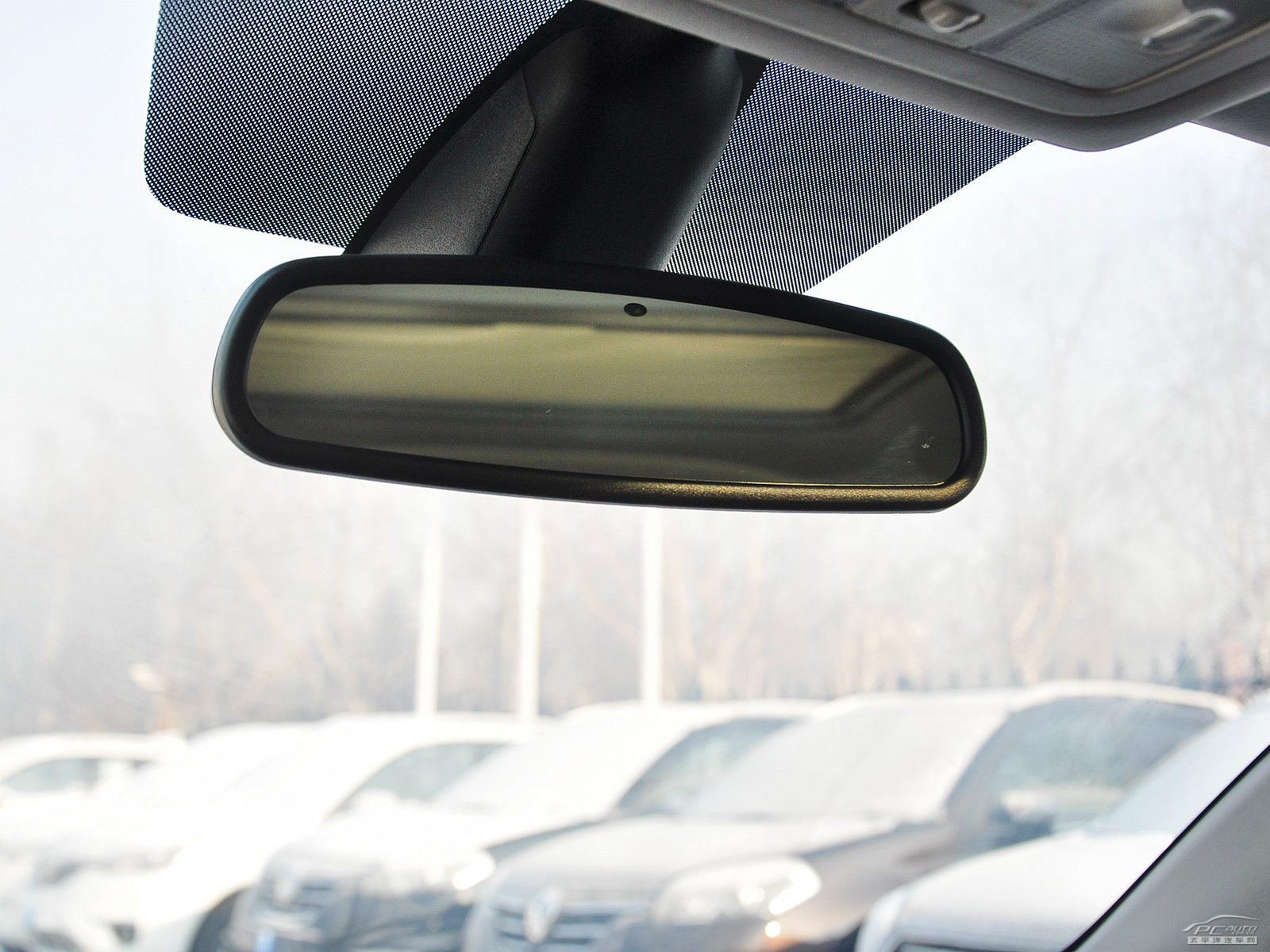 科雷傲(進口)內(nèi)飾高清大圖