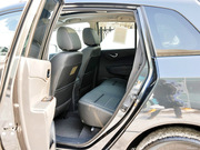 2014款 2.5L 兩驅(qū)舒適版 2014款 2.5L 兩驅(qū)舒適版