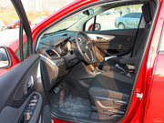 2014款 1.4T G 自動兩驅(qū)都市精英型 2014款 1.4T G 自動兩驅(qū)都市精英型