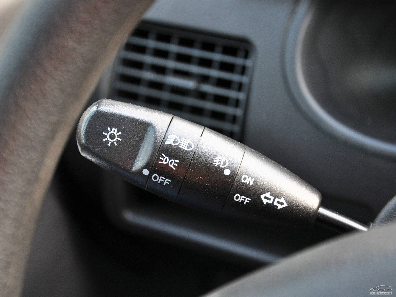 星旺CL內(nèi)飾高清大圖