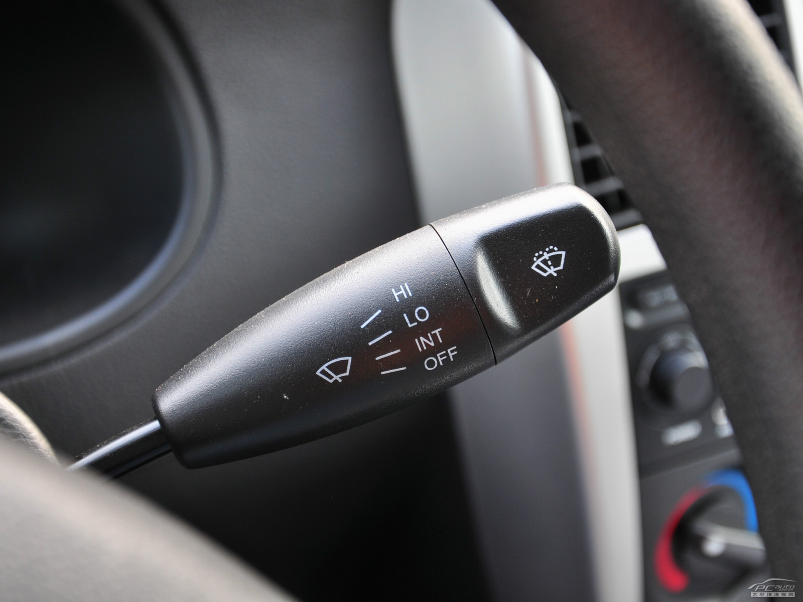 星旺CL內(nèi)飾高清大圖